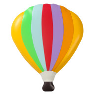 ديكور جداري للزينة - المنطاد