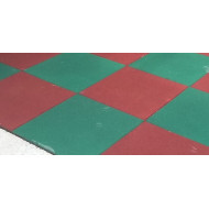 بلاطات ربل بأربعة الوان 