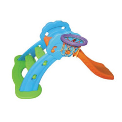 زحليقة بسلة