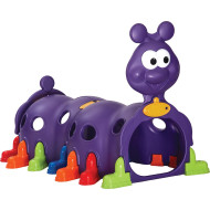 نفق سباق المتاهة 145*122*110سم