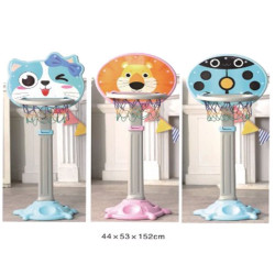 مرمى كرة السلة الحديث 