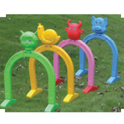 حلقات سباق مفتوحة 8 قطع حلقات سباق مفتوحة 8 قطع