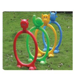 حلقات سباق مقفلة 8 قطع حلقات سباق مقفلة 8 قطع