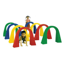 تحدي الانفاق 8 قطعة ارتفاع 80سم تحدي الانفاق 8 قطعة ارتفاع 80سم