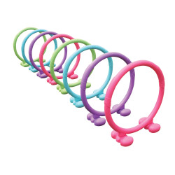 تحدي الحواجز 8 قطع 