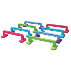 تحدي الانفاق 8 قطع  تحدي الانفاق 8 قطع