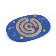 تحدي التتبع والتوازن