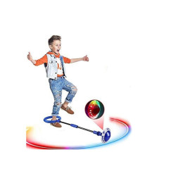 لعبة النط الرياضية 