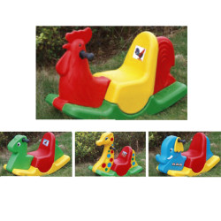 ارجوحة الحيوانات الفاخرة - السعر للحبه  ارجوحة الحيوانات الفاخرة - السعر للحبه