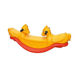 هزاز توازن بلاستيك الحصان هزاز توازن بلاستيك الحصان