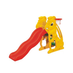 زحليقة الارنب بسلة