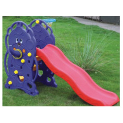 زحليقة الفيل بسلة