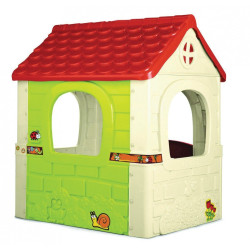 فانتزي منزل فيبر مقاس :124*85*1.08م