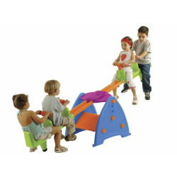 ارجوحة فايبر 2*2 - 234*60*97 سم ارجوحة فايبر 2*2 - 234*60*97 سم