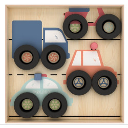 لوح تسلق جداري السيارات 120*120سم لوح تسلق جداري السيارات 120*120سم