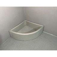 مسبح كور زاويه مقاس :90*30سم