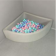 مسبح كور زاويه مقاس :90*30سم مسبح كور زاويه مقاس :90*30سم