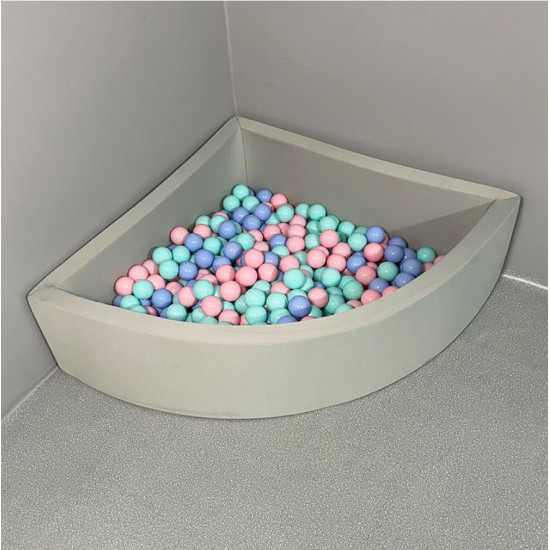 مسبح كور زاويه مقاس :90*30سم مسبح كور زاويه مقاس :90*30سم