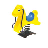 Horse Rocker Swing Size 80*60*80 cm Horse Rocker Swing Size 80*60*80 cm