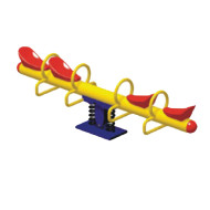 هزاز المنشار الرباعي المفرد ، مقاس 295*40*55 سم 