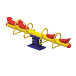 هزاز المنشار الرباعي المفرد ، مقاس 260*40*55 سم  هزاز المنشار الرباعي المفرد ، مقاس 260*40*55 سم