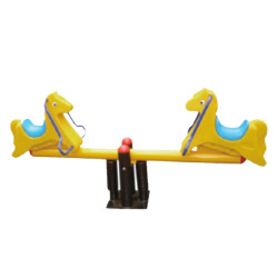 هزاز المنشار شكل الحصان ، مقاس 220*40*110 5سم