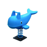 ارجوحة هزاز السمكة ارجوحة هزاز السمكة