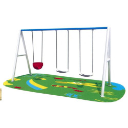 وحدة العاب مراجيح  وحدة العاب مراجيح