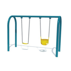 وحدة العاب مراجيح  وحدة العاب مراجيح