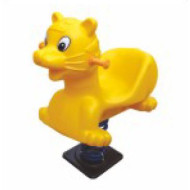 ارجوحة هزاز القط مقاس 80*45*90 سم