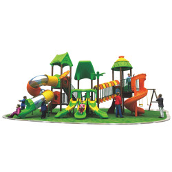 لعبة الحديقة الضخمه مقاس :10.5*6.5*5 متر لعبة الحديقة الضخمه مقاس :10.5*6.5*5 متر