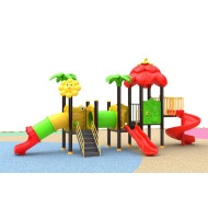 العاب ساحات وحدائق - لعبة زحاليق ، مصنوعة من الحديد المجلفن والبولي اثيلين العاب ساحات وحدائق - لعبة زحاليق ، مصنوعة من الحديد المجلفن والبولي اثيلين