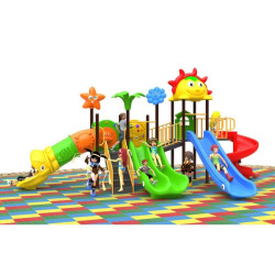 لعبة زحاليق الشمس