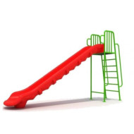  زحليقة مفردة 1.7 متر