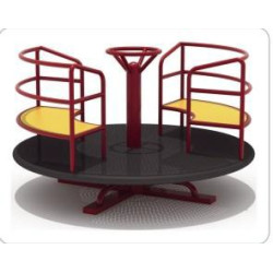 صحن دوار قطر 150سم صحن دوار قطر 150سم