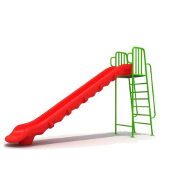 زحليقة مفردة 2.3 متر