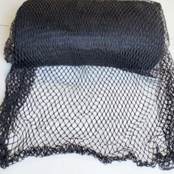 Indoor Playgound net 3 meters long - black color Indoor Playgound net 3 meters long - black color