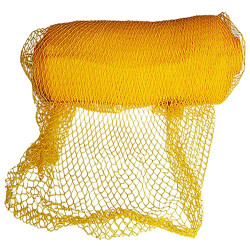 Net indoor Playgound 3 meters long - yellow color Net indoor Playgound 3 meters long - yellow color