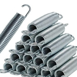 Spring 16 cm - price per piece