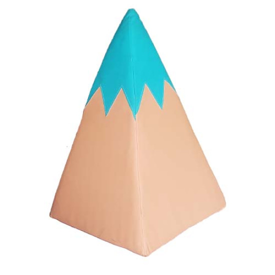 Small hill size: 40 * 40 * 60 cm Small hill size: 40 * 40 * 60 cm