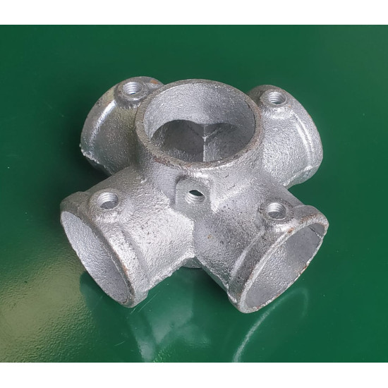 6 side connection