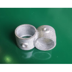 وصلة ثنائي معكوسة 