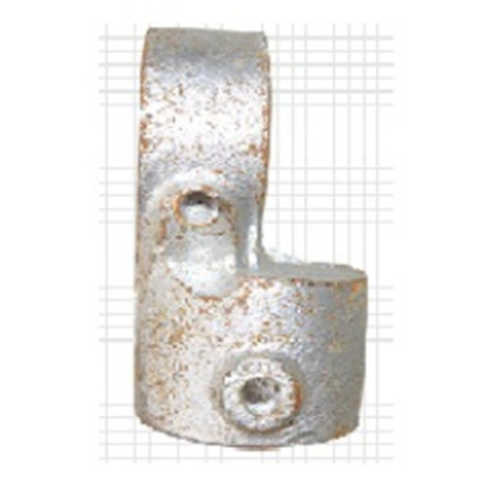 Straight inverted 2 side connection Straight inverted 2 side connection