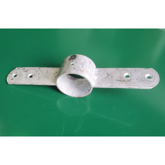 Middle secondary decorative connection Middle secondary decorative connection