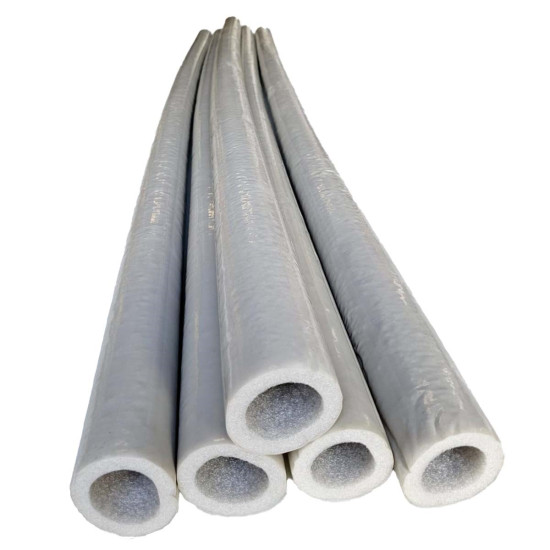 غطاء عمود PVC مقاس: 250 سم لون رمادي السعر للقطعة الواحده غطاء عمود PVC مقاس: 250 سم لون رمادي السعر للقطعة الواحده