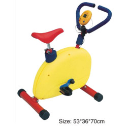 دراجة رياضية ثابتة دراجة رياضية ثابتة