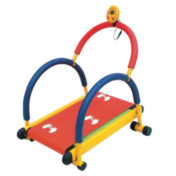 جهاز السير الرياضي للأطفال جهاز السير الرياضي للأطفال