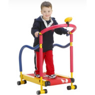 جهاز السير الرياض للاطفال كبير