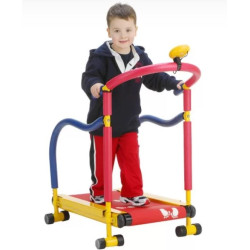 جهاز السير الرياض للاطفال كبير