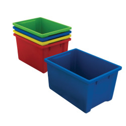 صندوق تخزين كبير  صندوق تخزين كبير